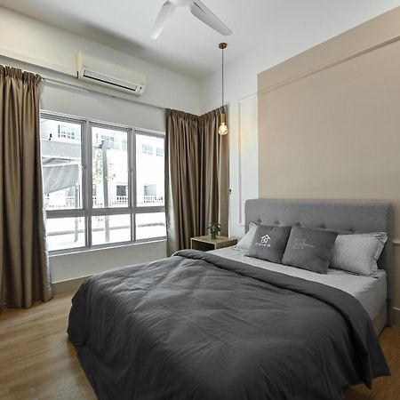 Razak City Residence 吉隆坡 外观 照片