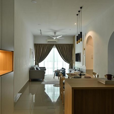 Razak City Residence 吉隆坡 外观 照片