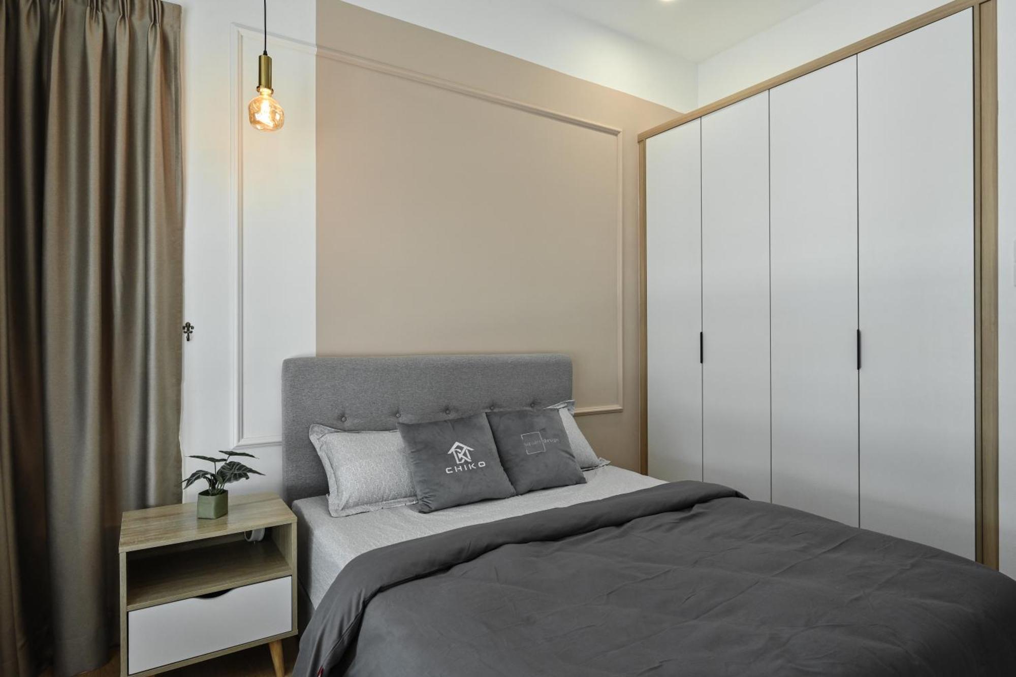 Razak City Residence 吉隆坡 外观 照片