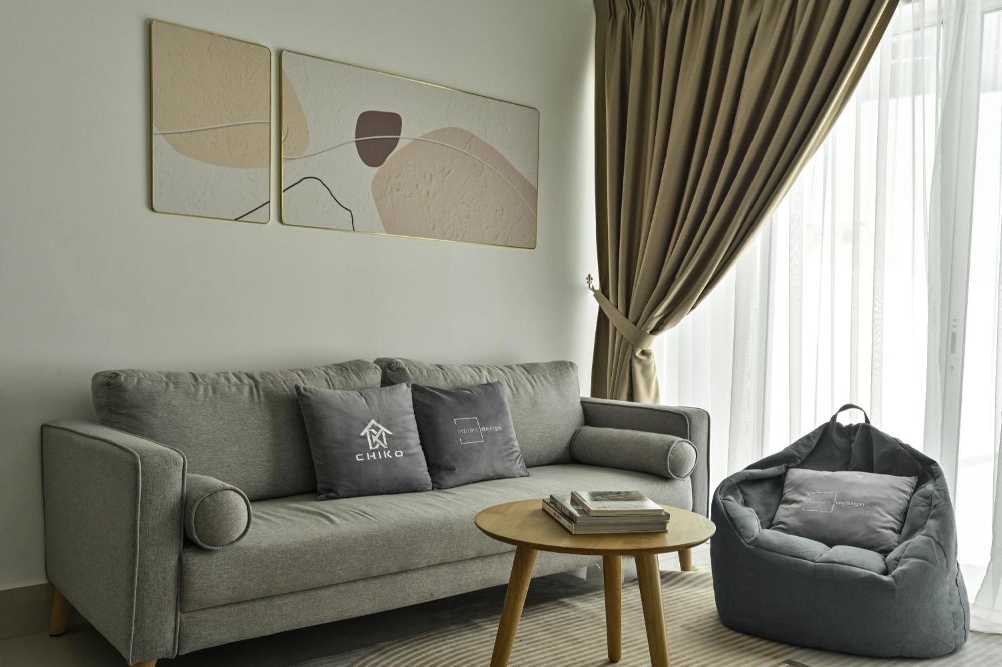 Razak City Residence 吉隆坡 外观 照片